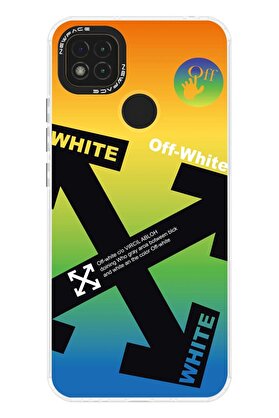 CepteToptan Xiaomi Redmi 9C Kılıf Estoril Desenli Kapak - Estoril - 5 - DROPX7280-4814