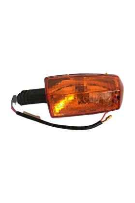 Shi̇mano Ybr Em Si̇nyal Lambası Komple 2004-2008 Kısa Saplı