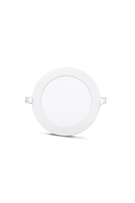 gizmurstore NOAS YL10 1201 Sıva Altı 12W Led Spot 3200K Gün Işığı