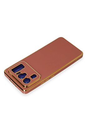 CepteToptan Xiaomi Mi 11 Ultra Kılıf Volet Silikon - Kırmızı - DROPX1448-2868