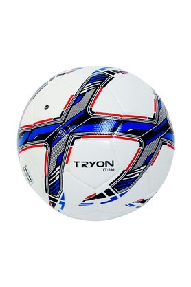 Tryon Super Hybri̇d Di̇ki̇şli̇ 4 No Futsal Topu - Ft-280