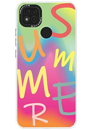 CepteToptan Xiaomi Redmi 10C Kılıf Estoril Desenli Kapak - Estoril - 3 - DROPX9924-7027