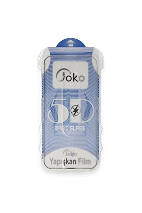 CepteToptan iPhone 13 Pro Max Magic 5D Cam - DROPX1074-4993