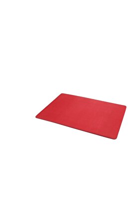 Evi̇mdeyokyok Mouse Pad Kırmızı 170 X 230 Mm 1723K