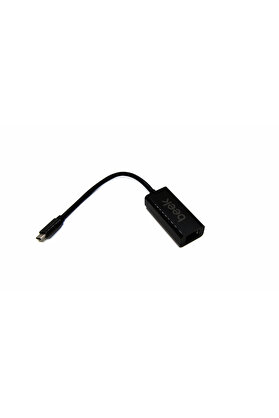 RuniqueHome Beek USB Tip C (USB 3.0) Gigabit Ethernet Adaptörü, 1 x 10/100/1000 port, 1 x USB Tip C erkek port (
