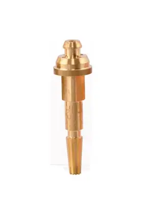 Yıldız Gaz Armatürleri Yıldız 44045 Kesme İç Lülesi Propan Oksijen ( Kesme Kapasitesi 50 100 mm )