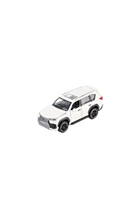 Toptan Bulurum KM3281D Vardem Cek Bırak Işıklı Ve Sesli Metal LX Jeep 132