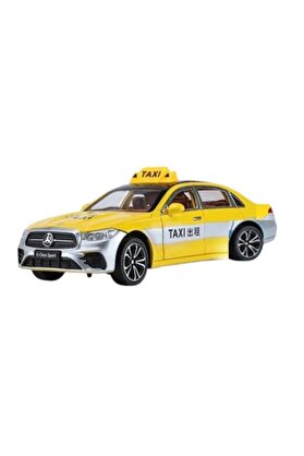 Toptan Bulurum XHDB2426 CVardem Çek Bırak 124 Işıklı Ve Sesli Kapıları Açılan Mrs Taxi