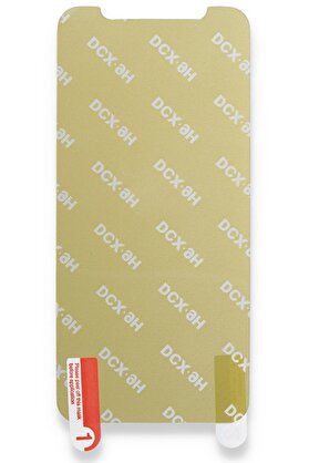 CepteToptan Huawei P30 Lite Royal Nano uyumlu  Ekran Koruyucu - DROPX3613-4338