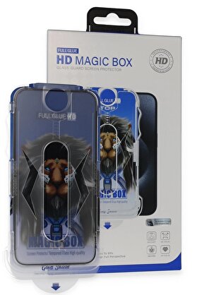 CepteToptan iPhone 15 Pro Max Vanessa Magic Cam - DROPX1834-5281