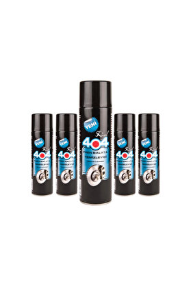 404 Balata Spreyi̇ 500 Ml 5Li̇