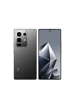 Infinix Note 50 4g 256gb 8gb Ram Siyah Magsafe Şarj Hediyeli