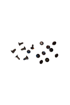 Toptan Bulurum Rivet Perçin - 7Mm, Eskitme, 1000 Adet
