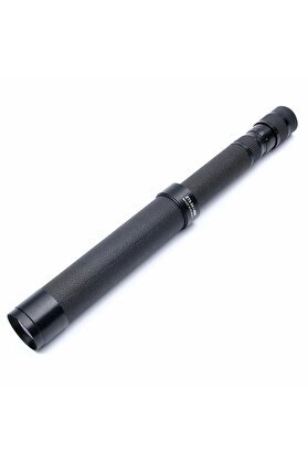 ÇERÇİCİ Baigish Zt824x40 Rus Model Zoomlu ,deri Çantalı Tripot Bağlanan Tekli Dürbün