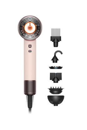 Dyson Supersonic Nural™ saç kurutma makinesi