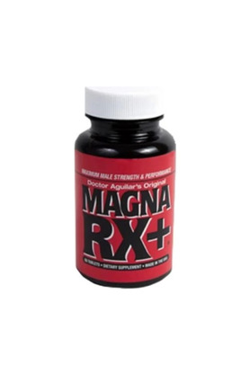 Adoi̇l Asi̇mox Magnarx Erkek 60 Lı