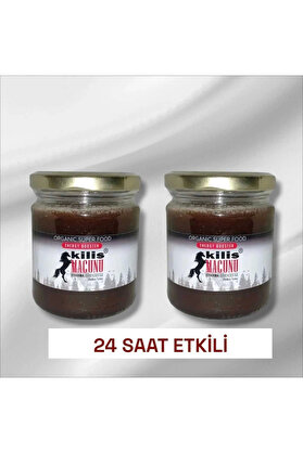Adoi̇l Ki̇li̇s Macunu Erkeklere Özel Etki̇li̇ Karışım 240 Gr X 2 Adet