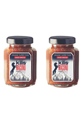 Adoi̇l Ki̇li̇s Macunu Erkeklere Özel Etki̇li̇ Karışım 240 Gr X 2 Adet