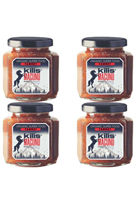 Adoil Kilis Macun 240 gr Erkeklere Özel X 4 Adet