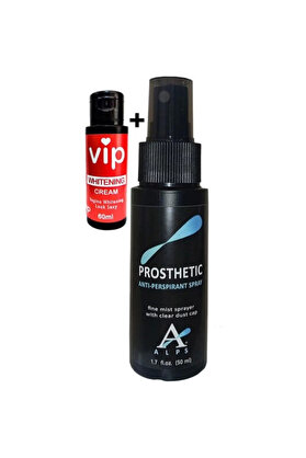 Adoil Anti-Perspirant Sprey ve Whitening Krem