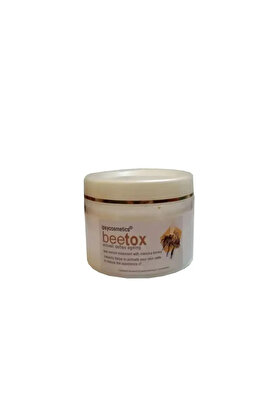 Adoi̇l Bee Tox Arı Zehri̇ Hyaluroni̇k Asi̇t Kırışıklık Karşıtı Nemlendi̇ri̇ci̇ Krem 100Ml