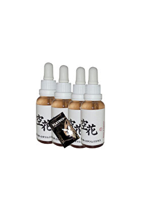 Adoi̇l Beauty Of Japanesse Yaşlanma Kırsıklık Karşıtı 30 Ml X 4 Ad + Jel İle