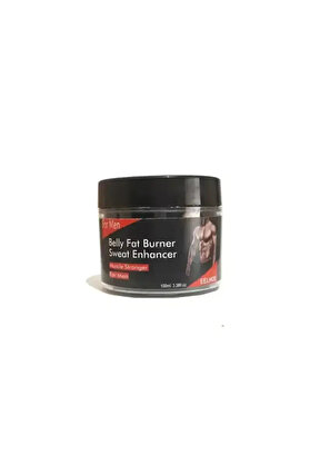 Adoil Belly Fat Burner For Men / Erkek Krem 100 ml