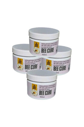 Flamex Bee Cure Krem 4 Tane X 150 Ml