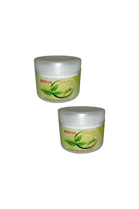 Adoi̇l Bamya Tohumu Kremi̇ Rahatlatma Masaj Kremi̇ 100 Ml X 2