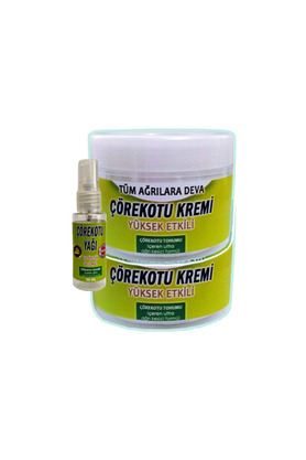 Adoil Çörek Otu Rahatlatıcı Krem 2x100 ml+30 ml Çörek Otu Yağı ile