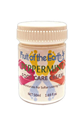 Adoi̇l Peppermi̇nt Cooli̇ng Ayakve Ayaklaraki̇ Kokulara 50 Ml Krem