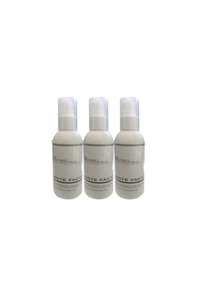 Adoi̇l Whi̇te Factor 3X120 Ml Ci̇lt Renk Açıcı Bakım Kremi̇