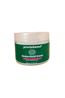 Yourbrand Proctohemo 150 Ml Rahatlama Bakım Kremi̇
