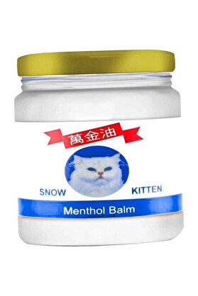 Adoil Snow Kitten Krem 50 ml ASMZF107