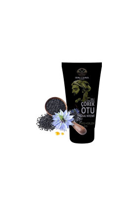 Adoil Çörek Otu Etkili Rahatlatıcı Bakım Kremi 50 ml x 1 adet