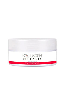 Adoil Kollagen Intensiv Zamana Meydan Okuyan Kırşıklık Karşıtı Bakım Kremi 50 ml x 1 adet