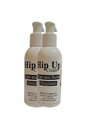 Adoi̇l Hi̇p Up 2Li̇ Adet Pres Kremi̇ 120 Ml
