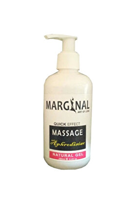 Adoi̇l Margi̇nal Natural Krem 250Ml