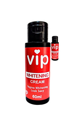 Adoil VİP Krem 60 ml x 2 adet