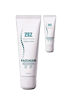 Adoil Kaz Gagası Rahatlatıcı Masaj kremi x 2 adet