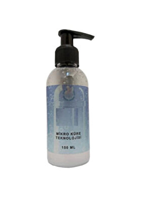 Adoil Mikro Küre Teknolojisi Bakım Masaj Jel 150 ml x 1 ad