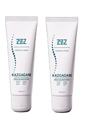 Yourbrand Kaz Gagası Vücut Rahatlatıcı Masaj Bakım Kremi̇ 100 Ml 2 Adet
