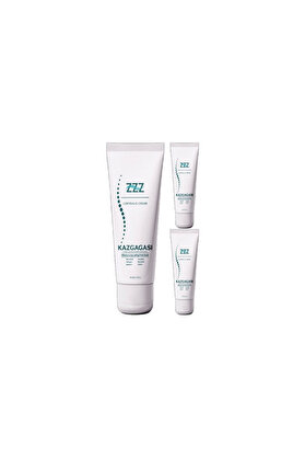Adoi̇l Kaz Gagası Özel Karışımlı Krem 3X100 Ml Rahatlatıcı Bakım Kremi̇