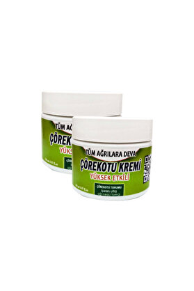 Adoi̇l Çörek Otu Kremi̇ 150 Ml Rahatlatıcı 2 Adet
