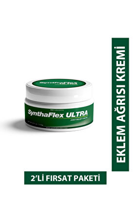 Adoi̇l Synthaflex Ultra Kremi̇ 2 Adet