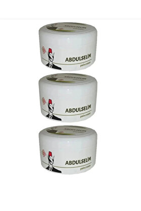 Adoil Natural Boost Abdulselim Rahatlatıcı 200 ml / Abdulselim 200 ml X 3 Adet