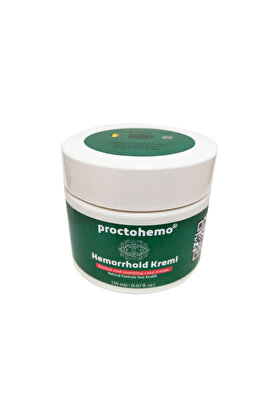 Flamex Proctohemo Rahatlatıcı Bakım Kremi̇ 150 Ml Büyük Boy