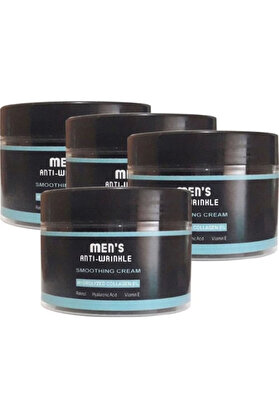 Adoi̇l Men S 4Adet X100 Ml Tvıpof-92-40356 Erkekleri̇n Kremi̇ Gergi̇n Hatlar