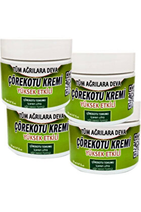 Bi̇ri̇lax Çörek Otu Tohumu Yağı Karışımlı Büyük Boy Rahatlatıcı 4Tane 150 Ml