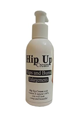 Adoi̇l Hi̇p Up Enlargement Kalca Toparlayıcı Sıkılaştırıcı Şeki̇llendi̇ri̇ci̇li̇ Bakım Kremi̇ 120 Ml